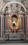 Cortile Baronello Hotels in Villaseta
