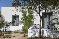 Naxos Green Village Hotel