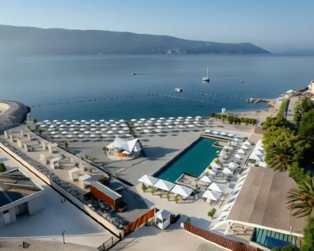 Lazure Hotel & Marina Hotels in Herceg Novi