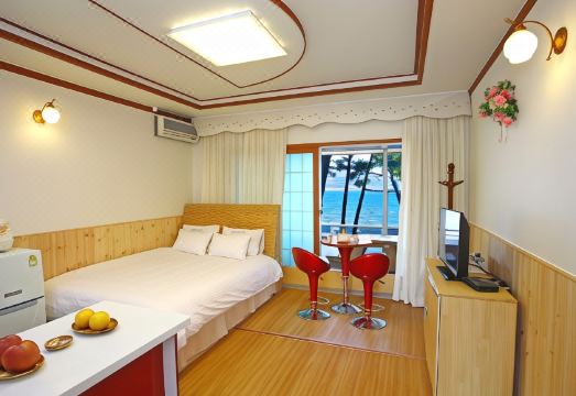 남해 월포펜션 이미지