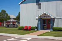 Slemon Park Hotel & Conference Centre Hotel in zona Slemon Park Rink