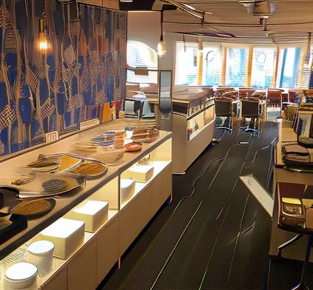 Matsue Urban Hotel