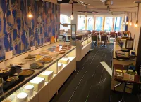 Matsue Urban Hotel - sarapan