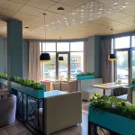 Golden Palace Hotels in Munaily District