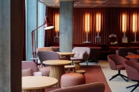 Hyatt Place Zurich Airport the Circle Hotels in Kloten