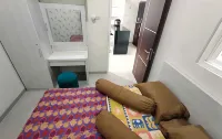 Villa Permata Garden F11 by N2K Hotel di 