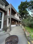 Villa 78 Dago Hotellit kohteessa Ciburial
