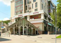 Fandorin Mini-Hotel Hotels in 