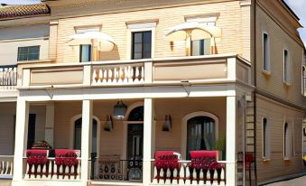 Relais Borgo Sul Mare - Ospitalità Diffusa Silvi
