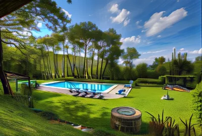 Fattorie di Celli Hotels near Borgo Medievale di Poppi