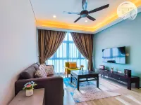 Pine Tree HardRock Suites by JBcity Home