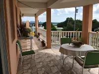 Antigua Seaview Hotels in St. John's