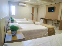 Accord Hotel Hotels near Bus Terminal Castanhal