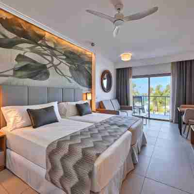 Riu Palace Mauritius - All Inclusive - Adults Only Rooms