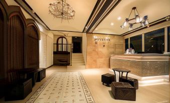 Hotel Elizabeth