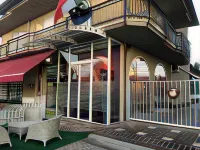 Hotel Ascot Hotel di Teano