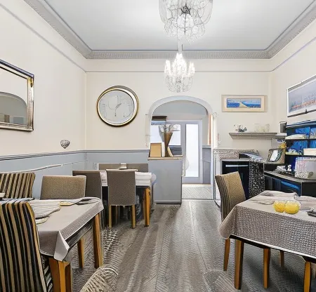 Cherwood Guest House
