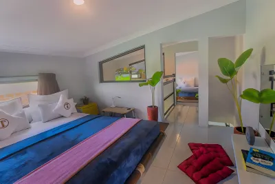 Tzy-No Cottage Yogyakarta Hotels in Pakem