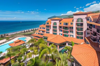 Pestana Royal All Inclusive Ocean & Spa Resort