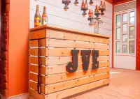 Jet Villas Entebbe ( Jve ) Hôtels à : Entebbe Municipality