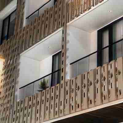 Nattivo Collection Hotel Hotel Exterior