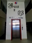 Grace & RB Hotel Hotels in Kalibo