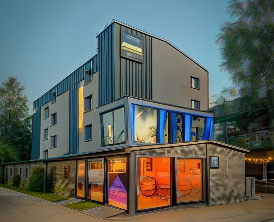 Amber Blue Wellness & Spa