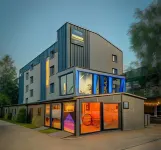 Amber Blue Wellness & Spa - 3 stjerner