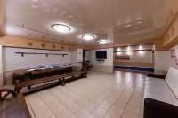 Yaik Hotel