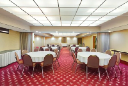 بست ويسترن برادوك إن فنادق في 