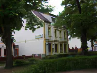 Gasthof Bergquelle - parking