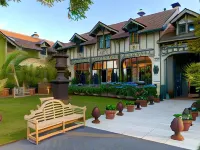 Beaumanoir Small Luxury Boutique Hotel - Spa