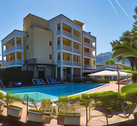 Hotel Conchiglia d'Oro