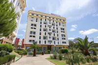 Appart Hotel Alia Các khách sạn ở Tangier