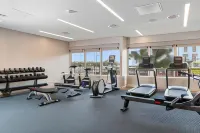 Compass Hotel by Margaritaville Anna Maria Sound - Gym