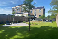 Ayuryoga Wellnesshotel Hotels in Oudenaarde