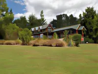 Riverstone House Hotels in Geraldine