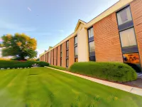Wingate by Wyndham St Louis-Fenton Route 66 Hotels in Eureka