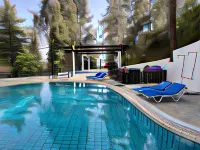 Poed Residences - С парковкой