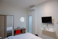 Rit's Garden @ CitraGrand Semarang Mitra RedDoorz Hoteles en Tembalang