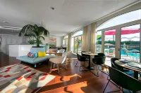 Adonis Mougins Hotels in Mougins