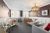 Centric Hotel