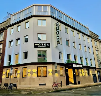 Boutique Hotel Düsseldorf Berial فنادق في دوسلدورف