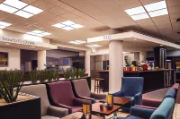 Interhotel Zlín - Quầy Bar