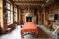Le Logis d'Arniere Hotels in Étampes