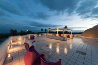 Zahira Resort Các khách sạn ở Campobello di Mazara