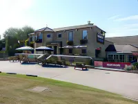 Sturdys Castle Hotels in Вудсток