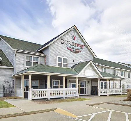 Country Inn & Suites by Radisson, Grinnell, IA