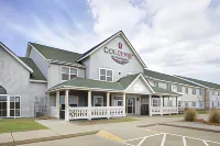 Country Inn & Suites by Radisson, Grinnell, IA - parking