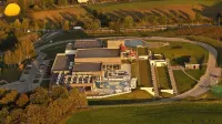 Termy Warmińskie Hotels in Lidzbark Warminski